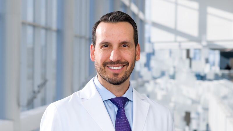 Patricio Polanco: End-of-Life CTCs and Vascular Invasion Dynamics in Cancer Patients