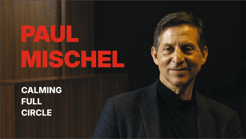 Paul Mischel’s Work on ecDNA is Changing How We Understand Treatment Resistance – CancerWorld