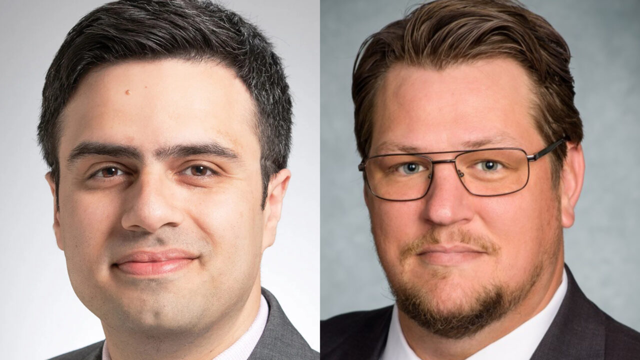 Qasim Hussaini: Big Congratulations to John Bassler for Receiving a Merit Award at ASCOQLTY25