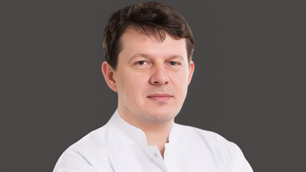 Radu Serescu