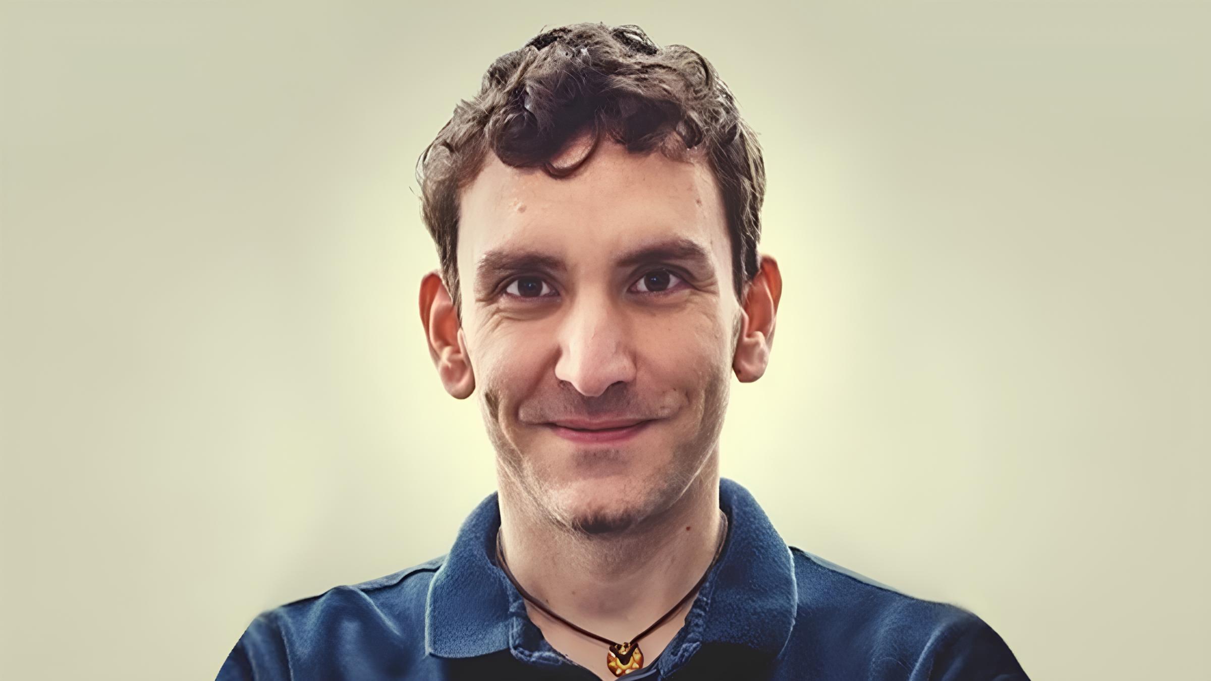 Raffaele Colombo, ASP3082