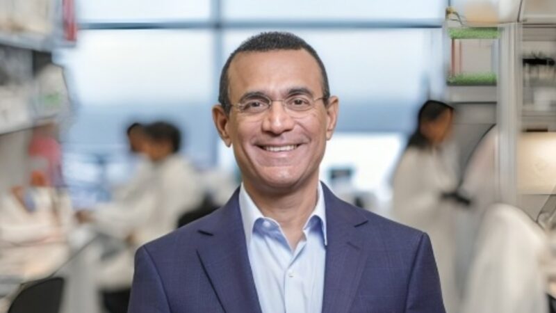 Raghu Kalluri: First-in-Human Trial of Exosomes Targeting KRAS G12D in Pancreatic Cancer