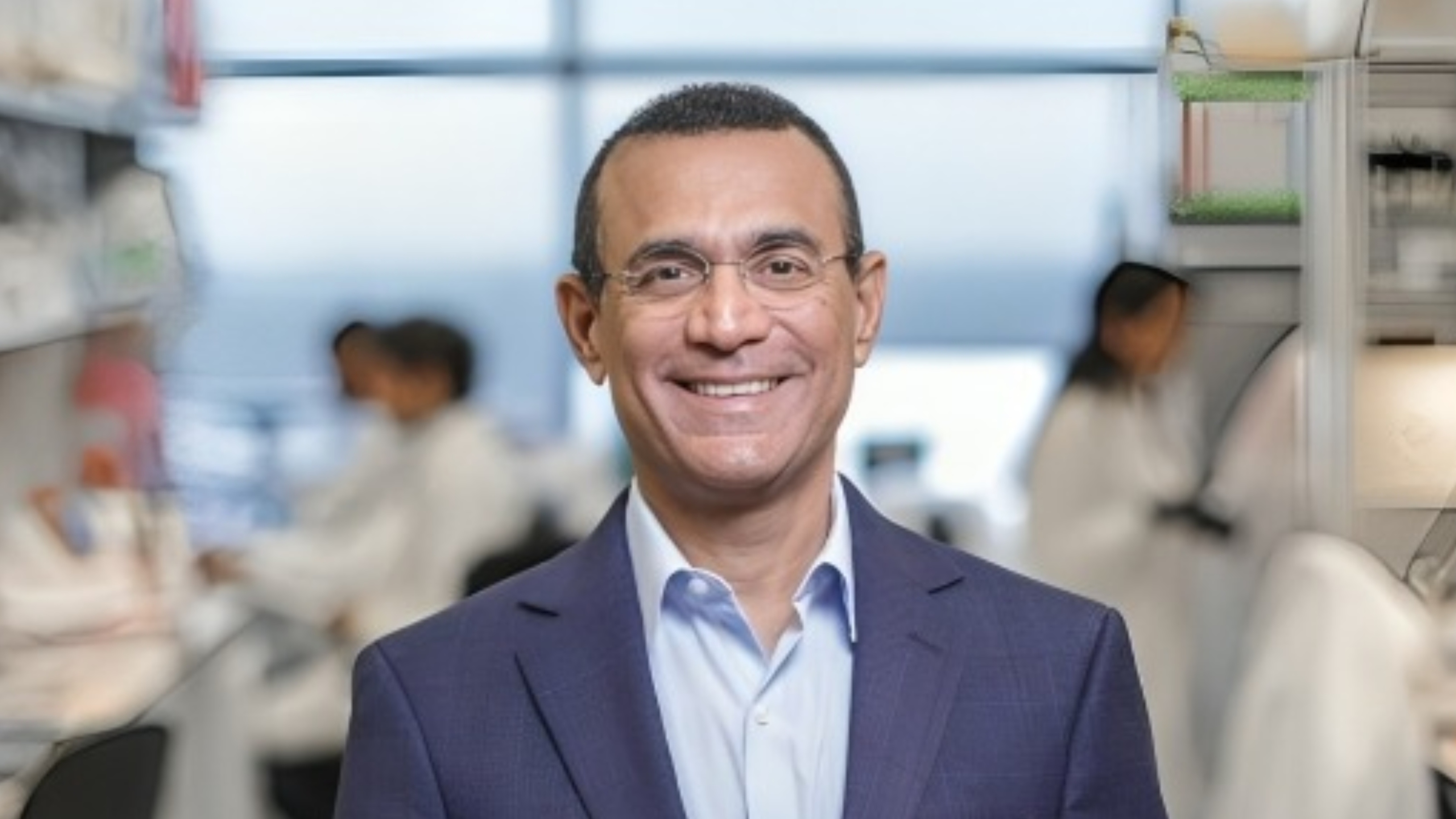 Raghu Kalluri