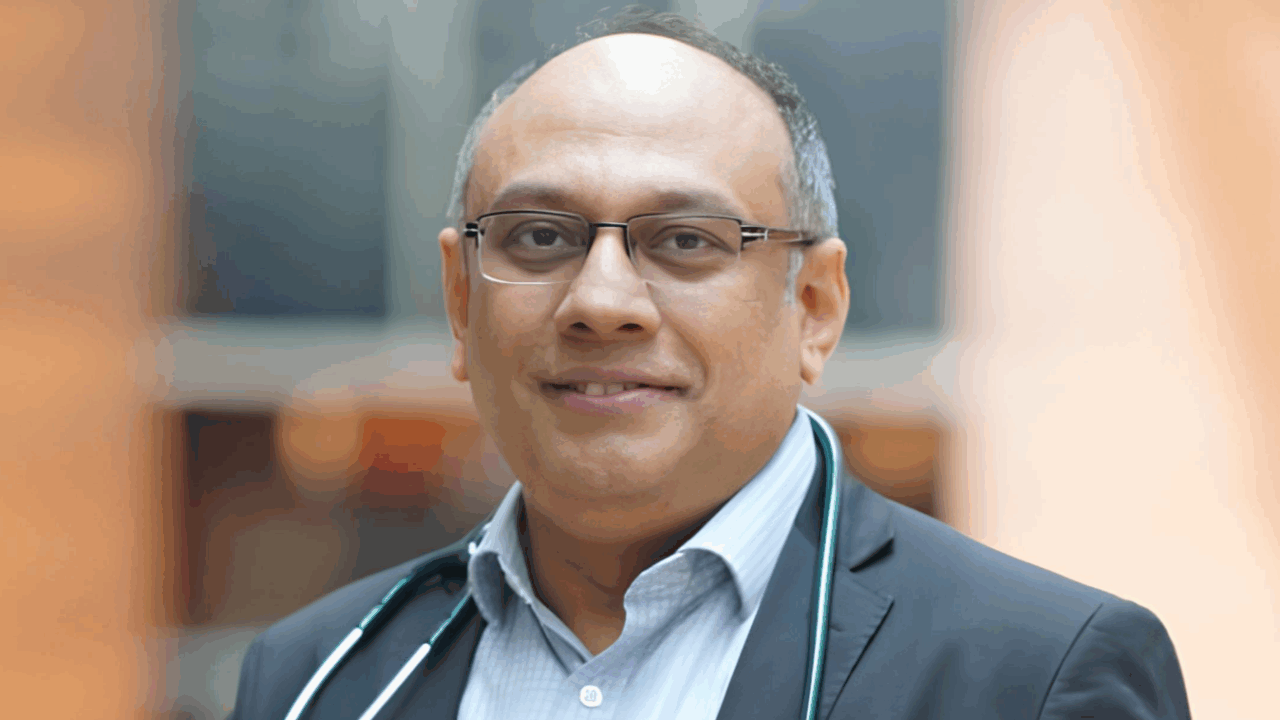 Rahul Bhargava: When Teams Work Together, Outcomes Become Phenomenal