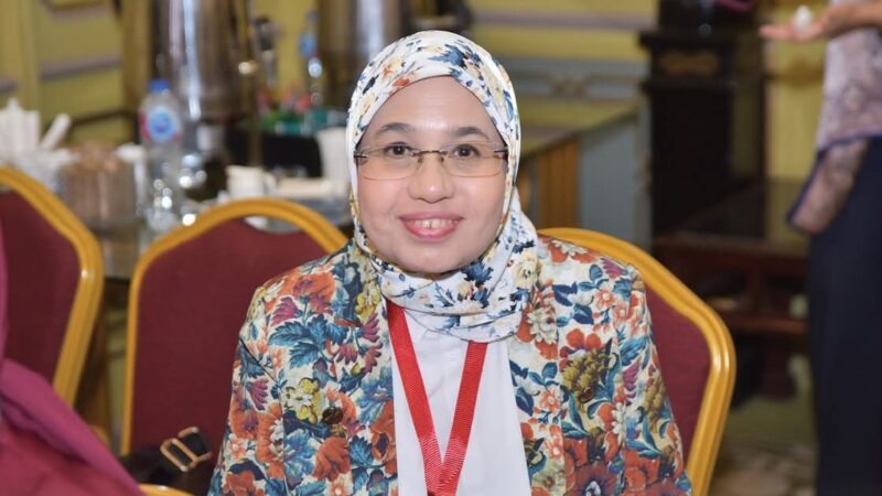 Rasha Aboelhassan: From Guidelines to Real-World Clinical Practice