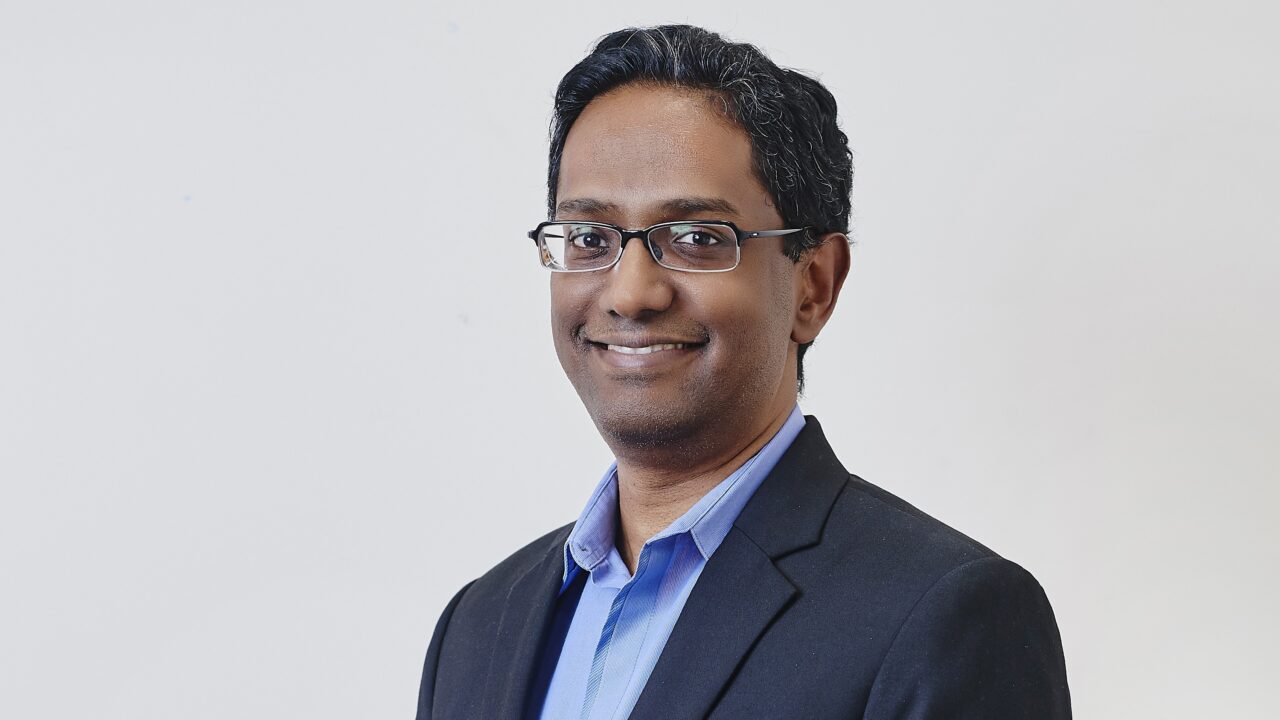 Ravindran Kanesvaran: Attending the 36th Annual Scientific Meeting of the Malaysian Oncological Society