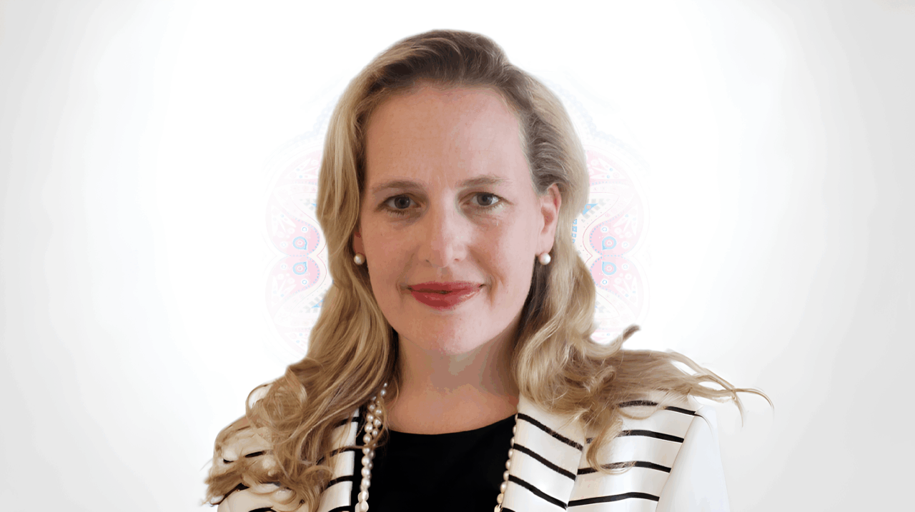 Rebecca Dent Joins the Organizing Committee of APBCS 2026