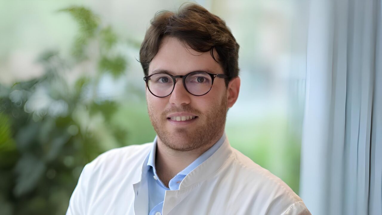 Roberto Contieri: Collaborative Initiatives Shaping the Future of Precision and Patient-Centered Oncology