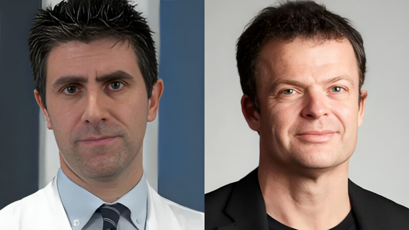 Roberto Iacovelli: Tom Powles Designed and conducted the Imvigor-011 Trial at ESMO25