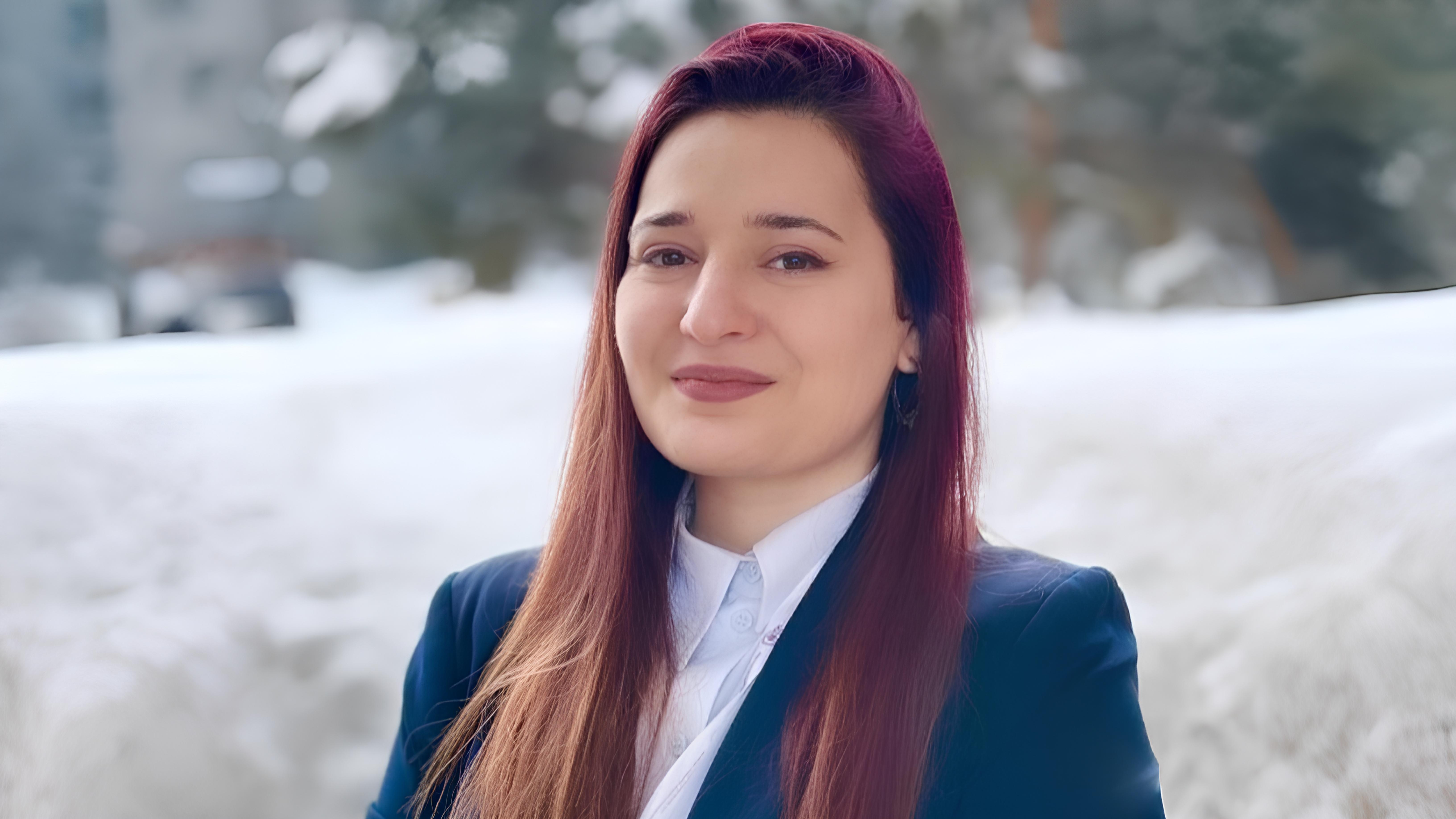 Ruzanna Papyan