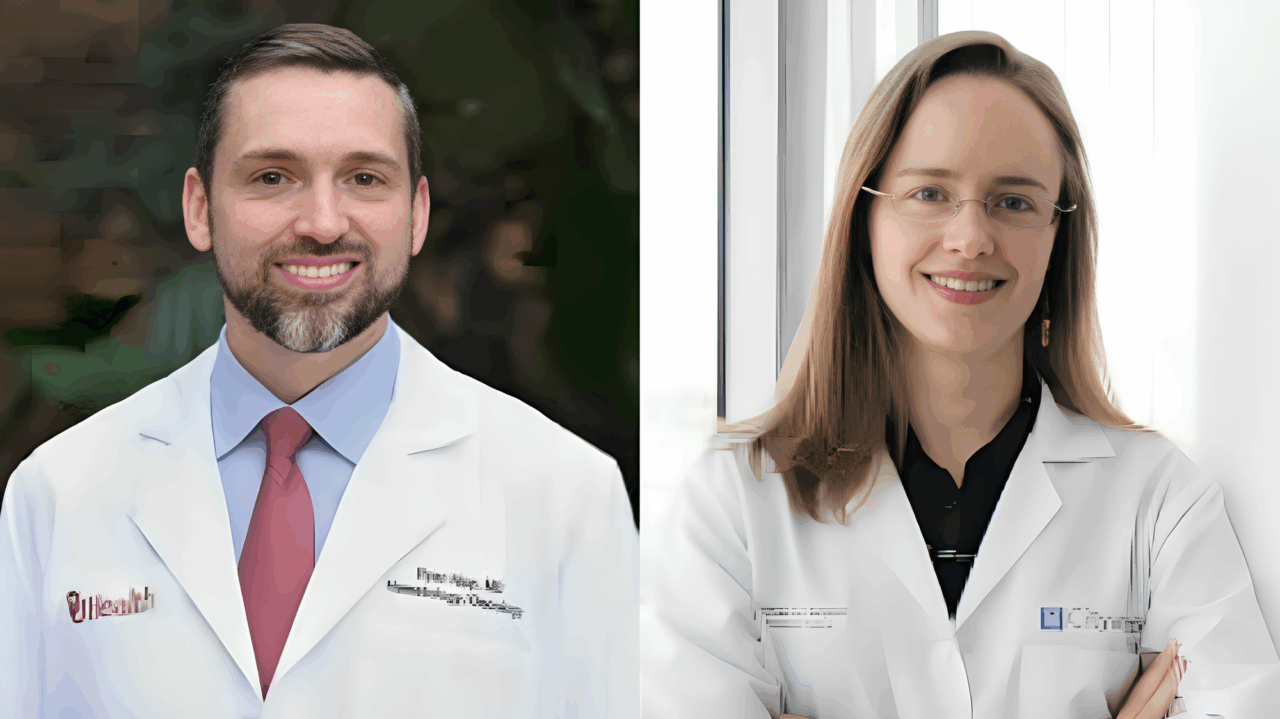 Ryan Nipp: Phenomenal Presentation by Cris Bergerot at ASCOQLTY25