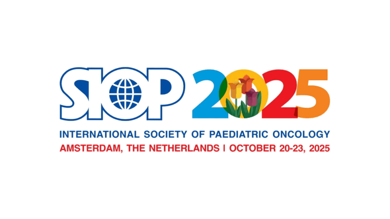 Rethinking Patient-Centered Communication in Childhood Cancer at SIOP 2025 – World Child Cancer USA