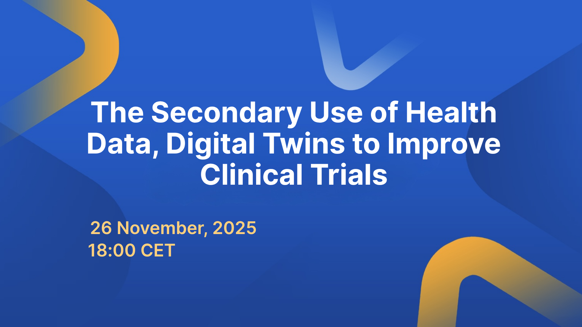 Health Data