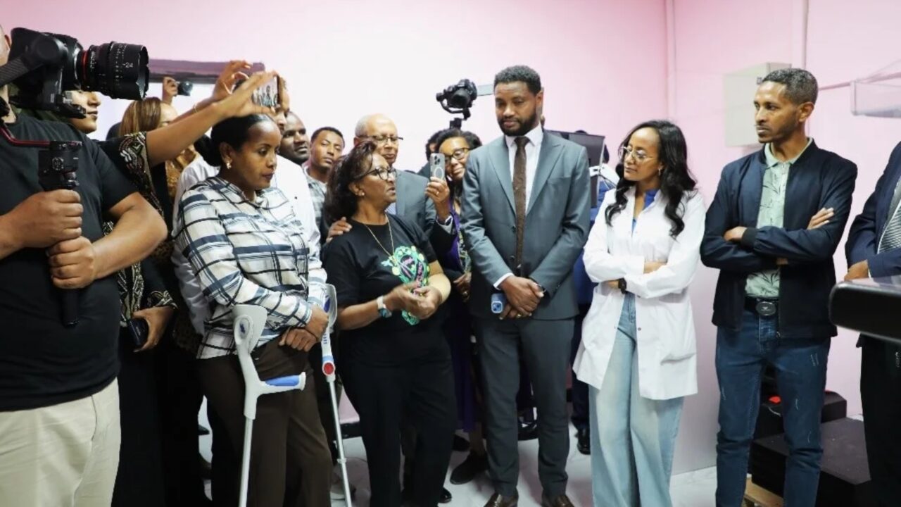 New Breast Cancer Screening Clinic Expands Access to Life-Saving Mammography – SPHMMC