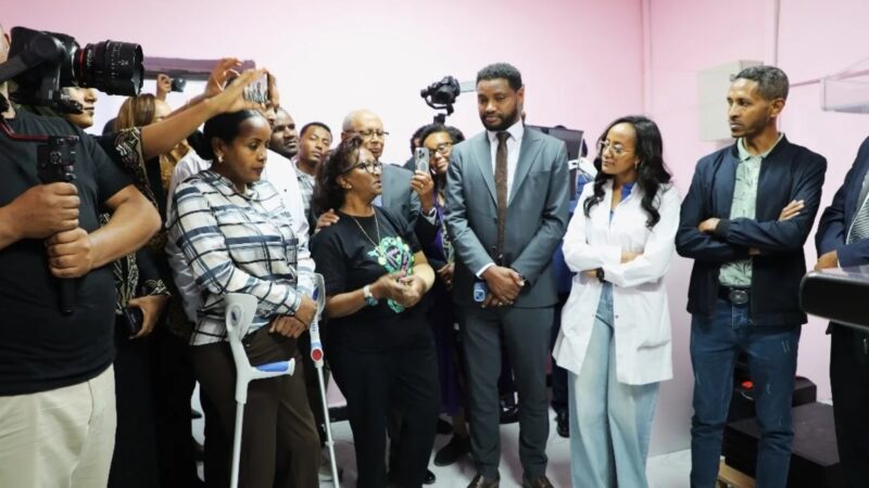 New Breast Cancer Screening Clinic Expands Access to Life-Saving Mammography – SPHMMC