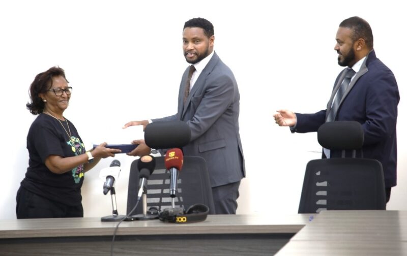 New Breast Cancer Screening Clinic Expands Access to Life-Saving Mammography - SPHMMC