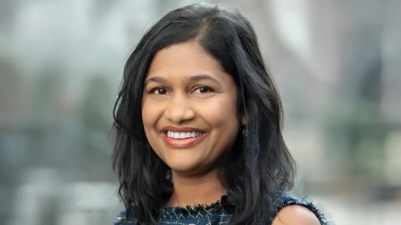 Samyukta Mullangi: Reflections on Bias, Humility, and Change in Modern Medicine