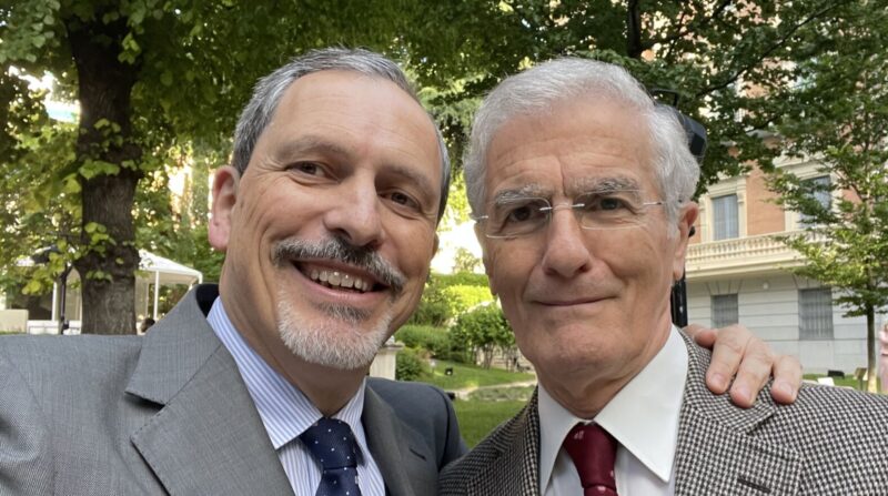 Santiago González-Moreno: 24-Year Journey at MD Anderson Cancer Center Madrid