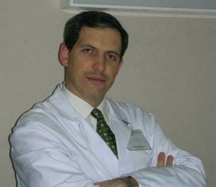 Santiago González-Moreno