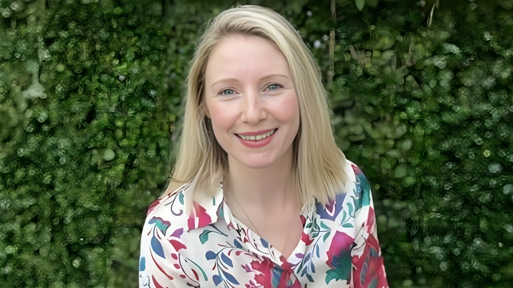 Sarah Quinlan