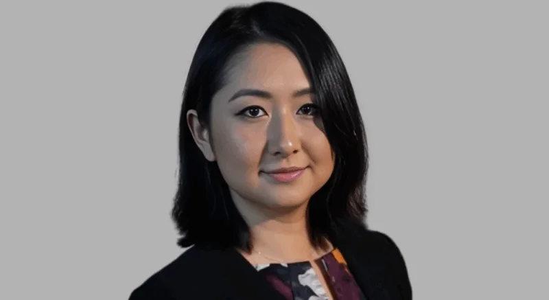 Jia (Jenny) Liu Has Been Appointed Deputy Convenor and Incoming Chair of the APAC Oncology Research Workshop