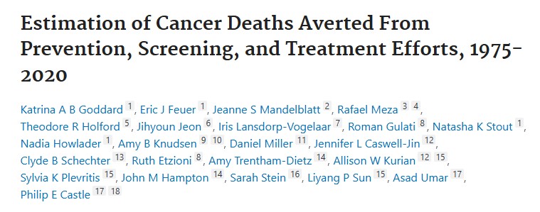 Julio Aguirre-Ghiso: Metastasis and the Real Causes of Cancer Mortality