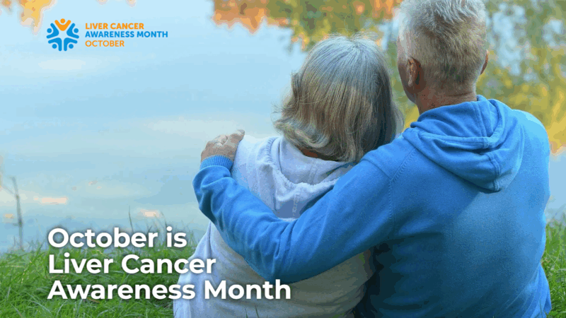 Protecting Your Body’s Main Filter: Spotlight on Liver Cancer – Digestive Cancers Europe