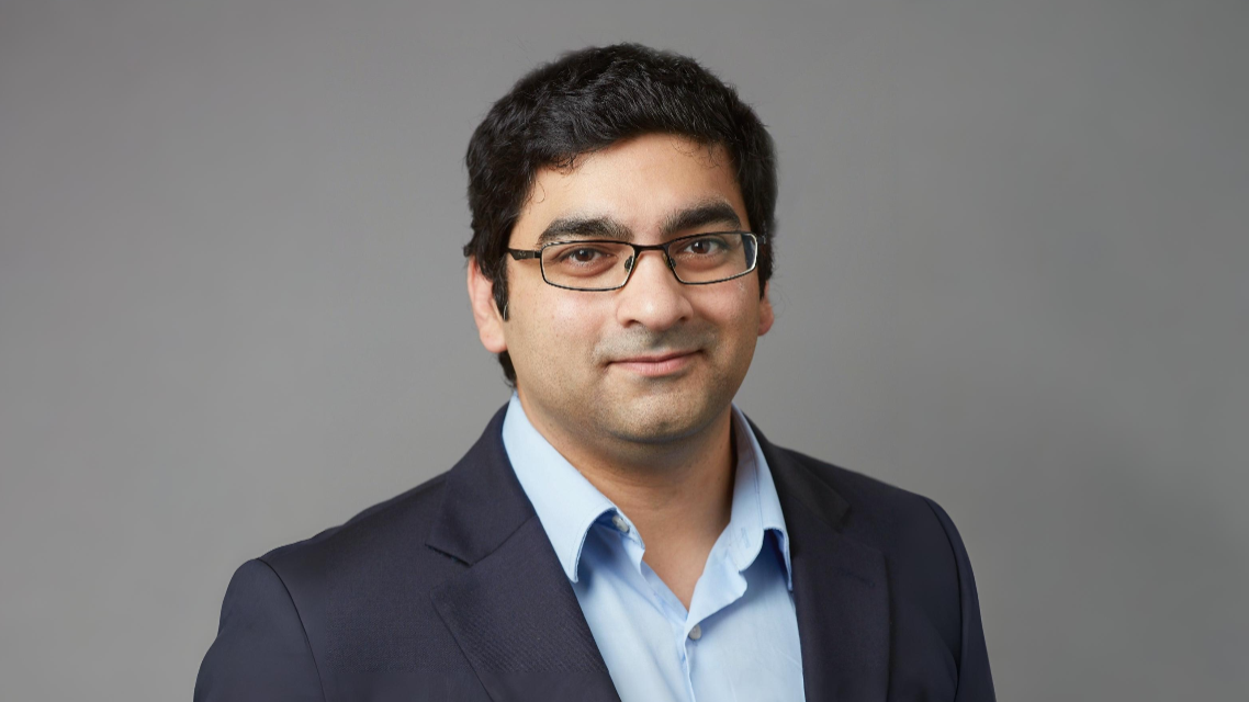 Nik Joshi