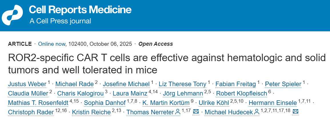 Myeloma Paper of the Day, October 8th, Suggested by Robert Orlowski