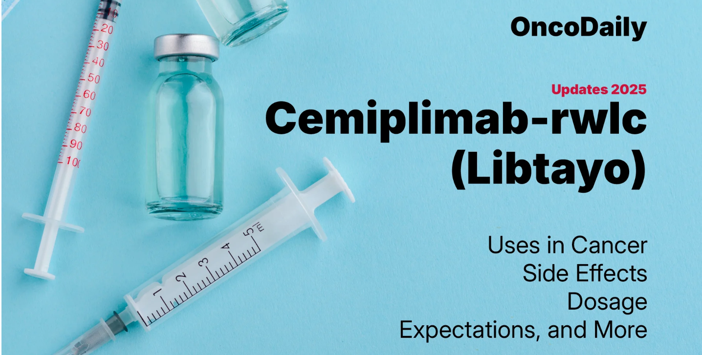 Cemiplimab 