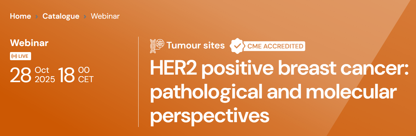 HER2 Positive Breast Cancer: Pathological and Molecular Perspectives
