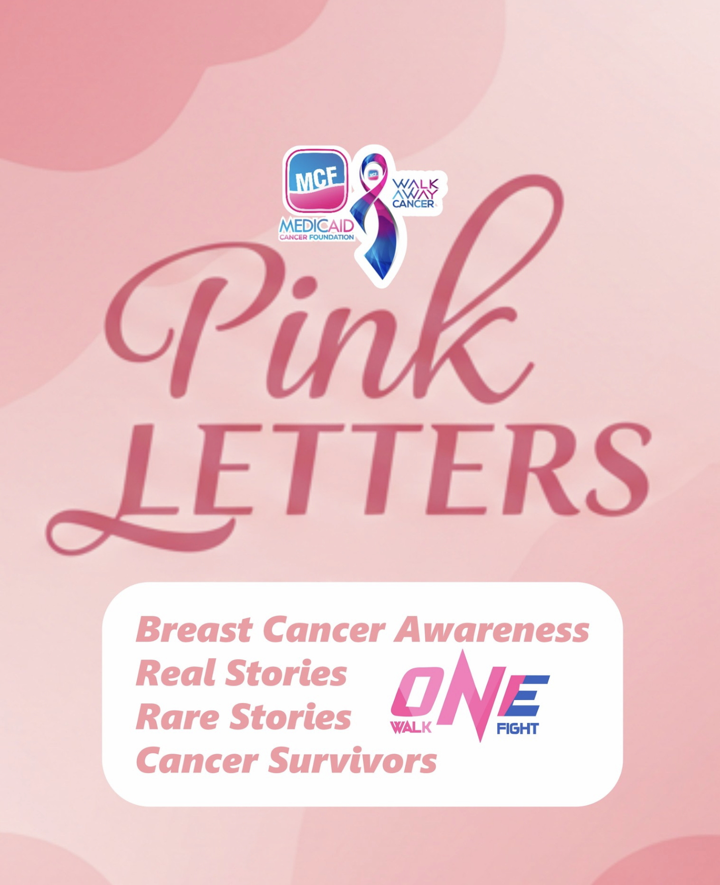Real Stories of Breast Cancer Diagnosis During Pregnancy at WalkAway Cancer 2025 - Medicaid Cancer Foundation