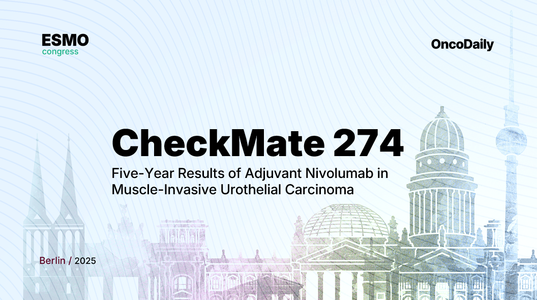 CheckMate 274