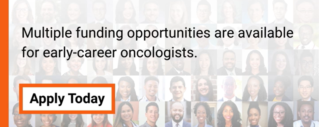 Are You a Physician Transitioning from Fellowship to a Faculty Appointment? - ASCO