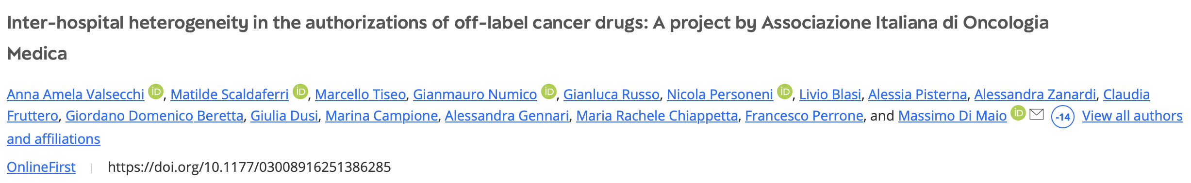 ESMO 2025 Day 4 Highlights Not to Miss