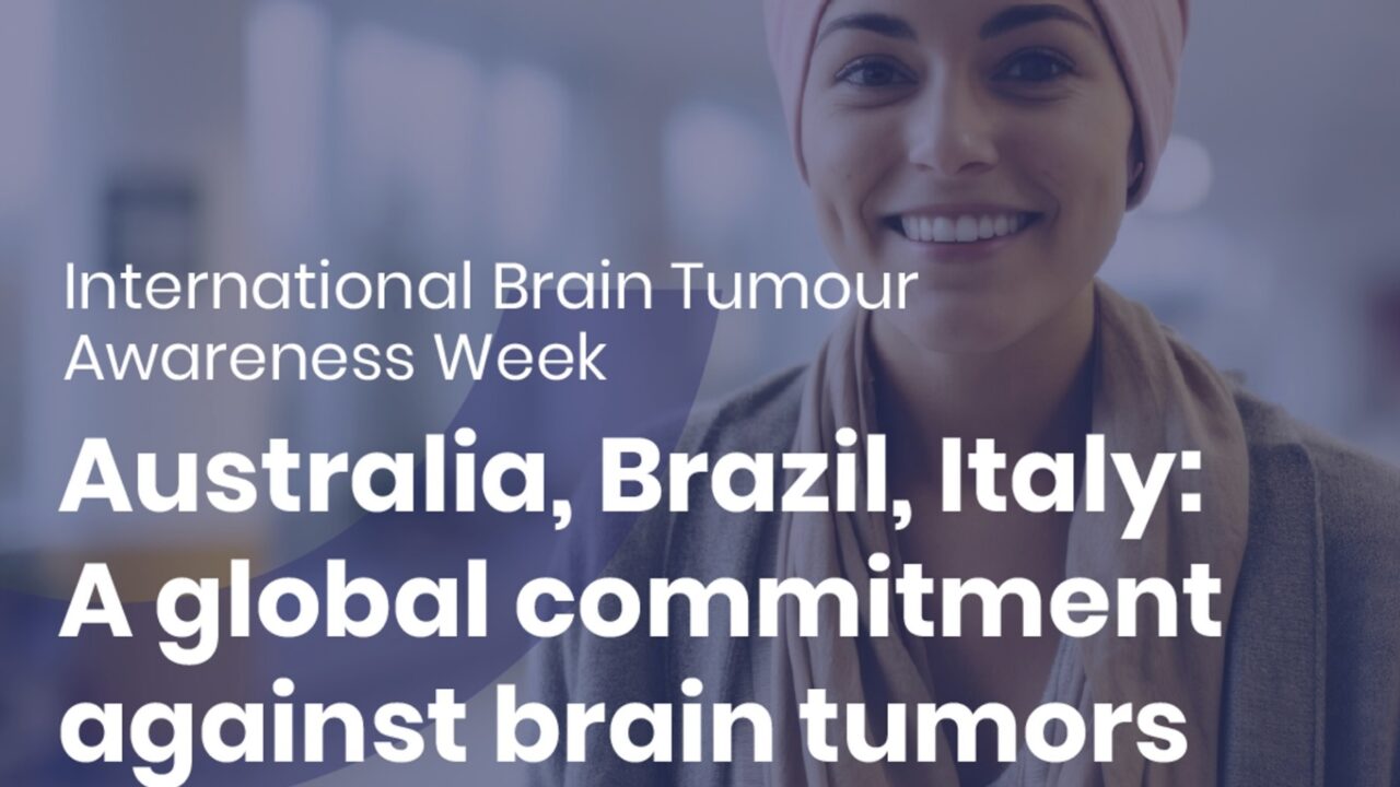 Reaffirming our Dedication to Innovating and Improving the Lives of Patients with Brain Cancer – Servier