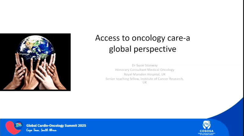 acess to oncology care 