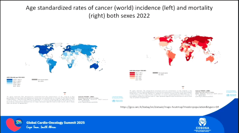 access to oncology care 