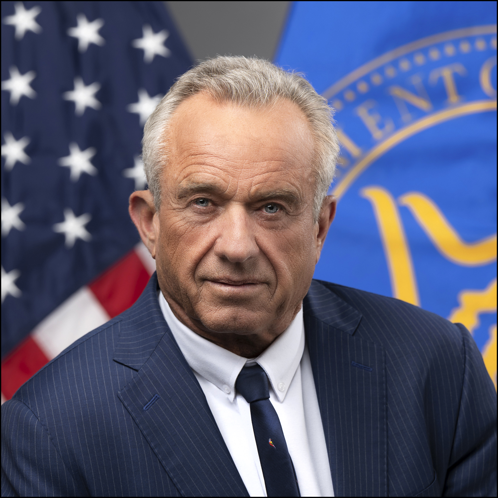 Secretary Kennedy