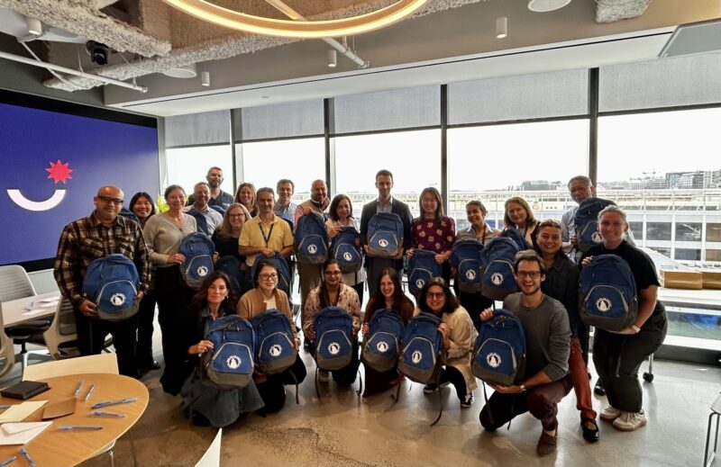 “It Means The World”: Celebrating Global Patient Week - Servier Pharmaceuticals