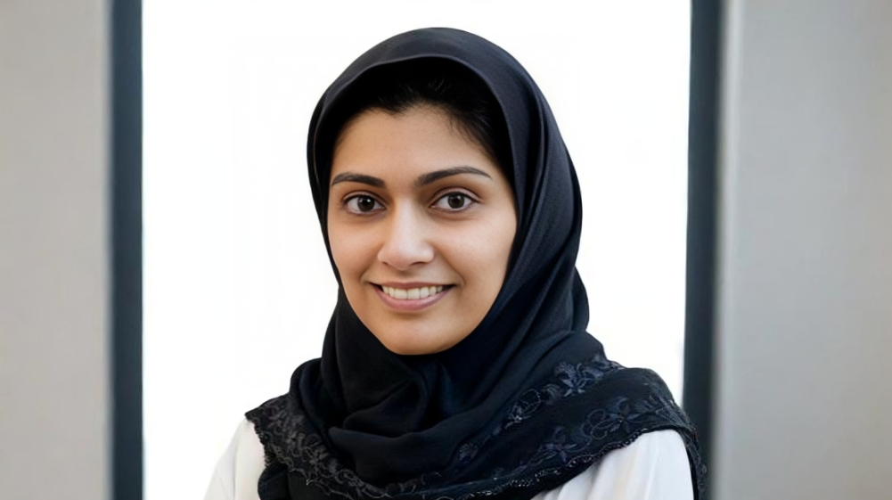 Shaheenah Dawood