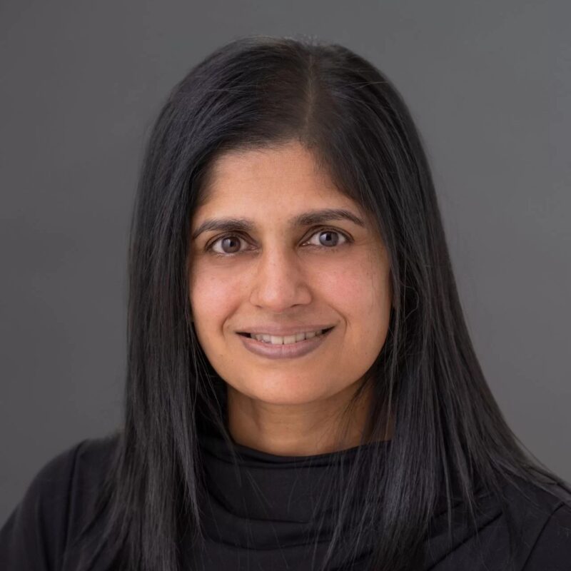 Celebrating New Recipients of the FASCO: Honoring Excellence and Leadership in Oncology 21 Shanthi Sivendran