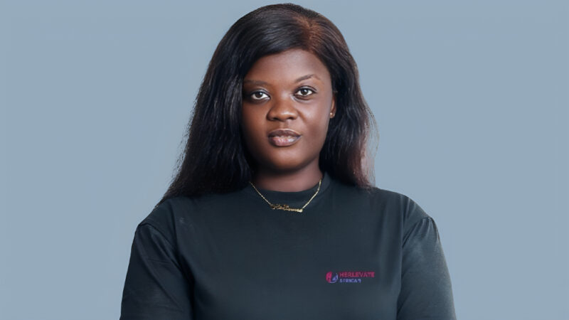 Shirley Sarah Dadson: Breast Reconstruction as Essential Care in Ghana