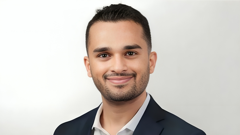Shreyas Kalantri