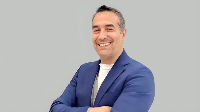 Sigfredo Romero: Stereotactic Radiotherapy in 3 Fractions for Localized Prostate Cancer