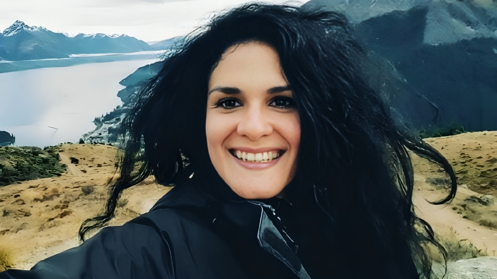 Stavroula Chante