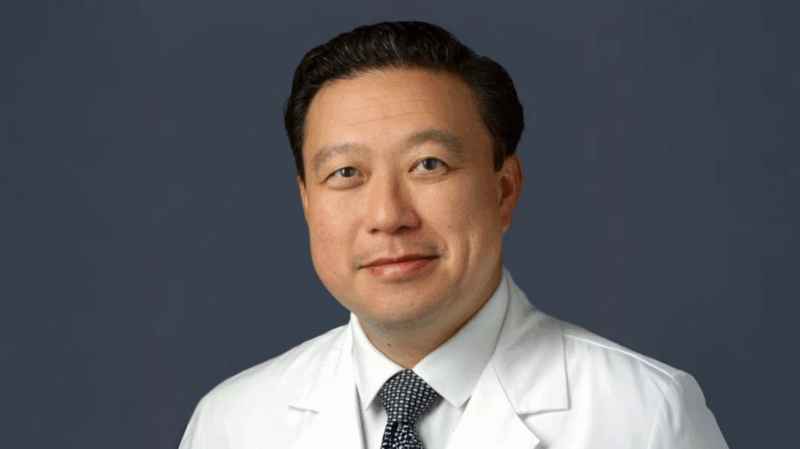 Stephen V Liu: Grateful to Work with this Amazing Thoracic Oncology Group