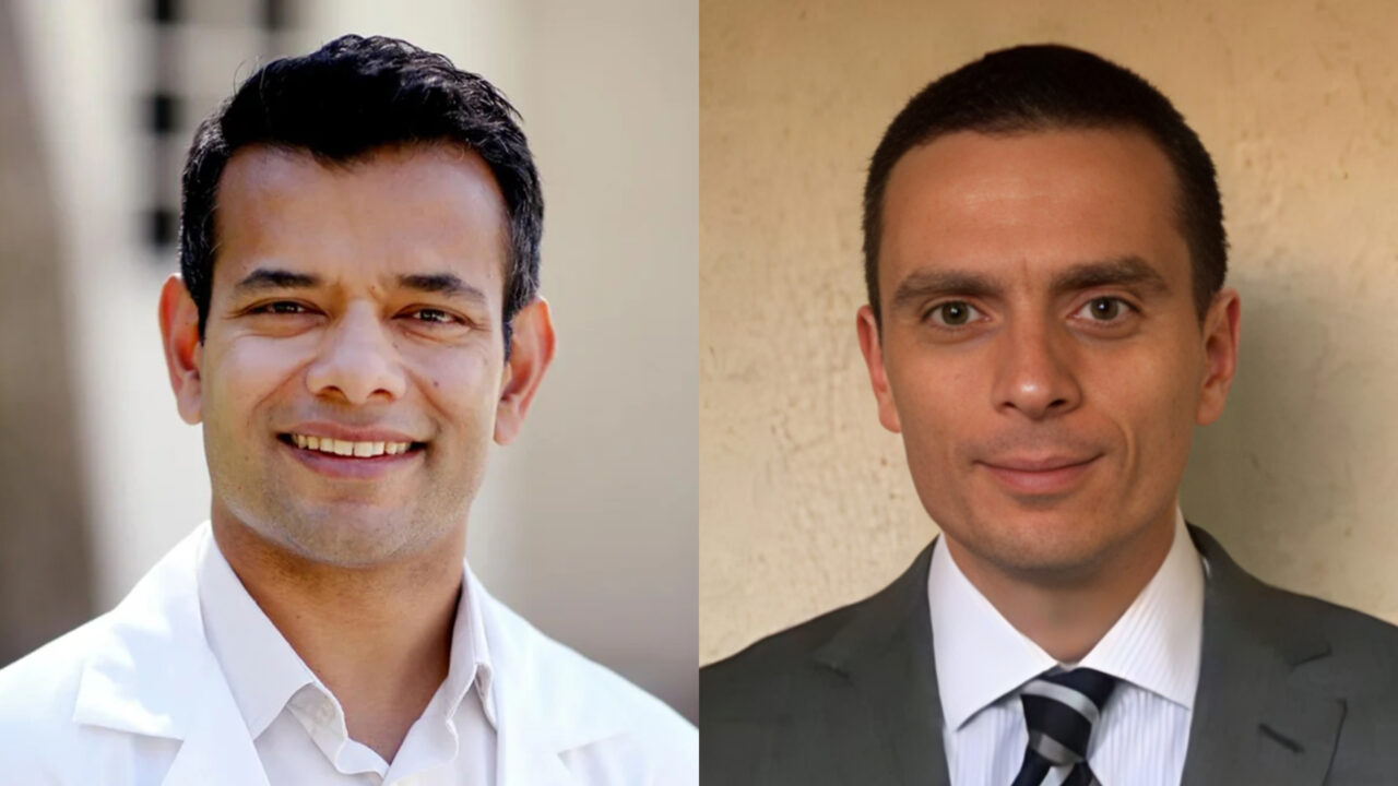 Sumanta Pal: Paulo Bergerot Highlights Exercise Oncology in LMICs at ASCOQLTY25