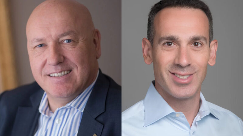 Thomas Hartung: The Definition of Cure in Colon Cancer