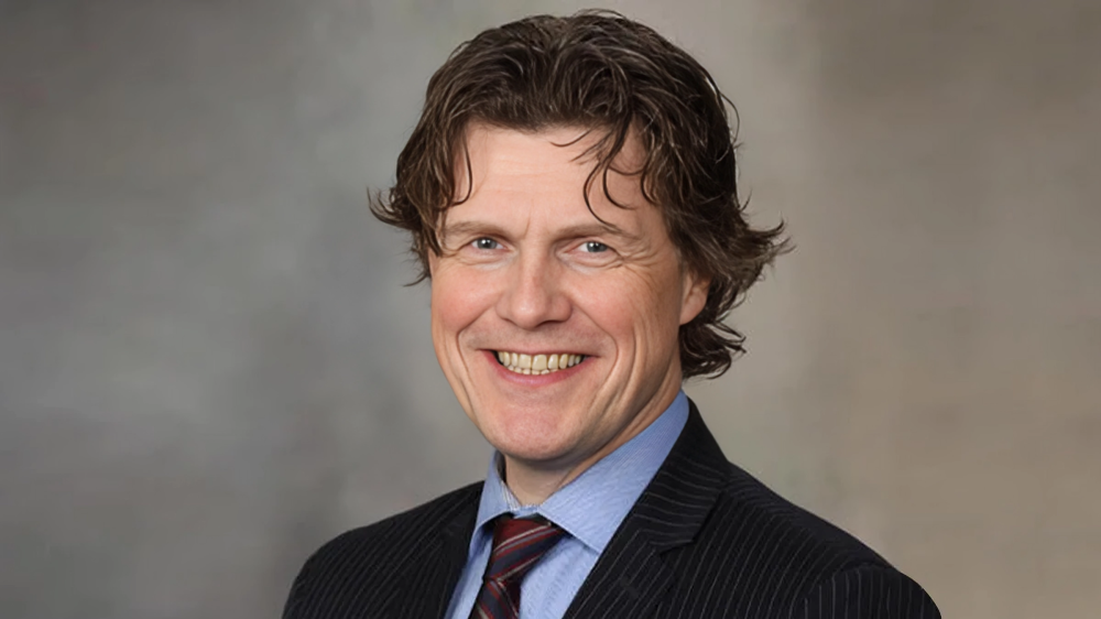 Thorvardur Halfdanarson